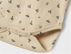 Name It summer sand blomstret body